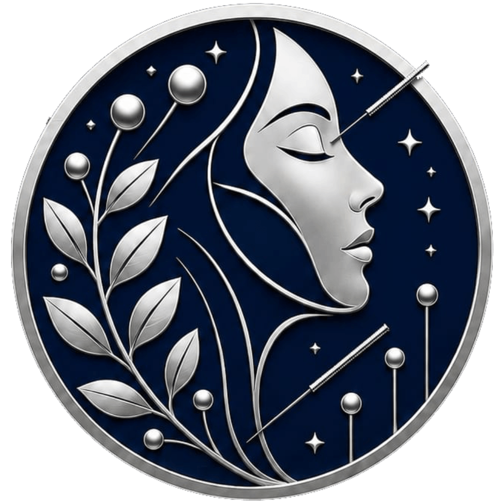 Home cosmetic acupuncture